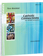 Catholic Connections Test Booklet