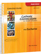 The Eucharist Catechist Guide