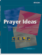 Prayer Ideas for Ministry with Young Teens