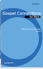 Gospel Connections for Teens