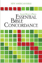 Saint Mary's Press&reg; Essential Bible Concordance