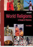 World Religions, Third Edition: A Voyage of Discovery