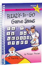 Ready-to-Go Game Shows