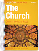 The Church: Christ in the World Today