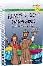 Ready-to-Go Game Shows (That Teach Serious Stuff)