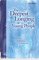 The Deepest Longing of Young People