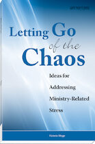 Letting Go of the Chaos