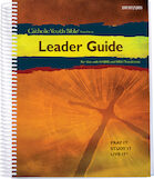 Leader Guide for The Catholic Youth Bible, Third Edition