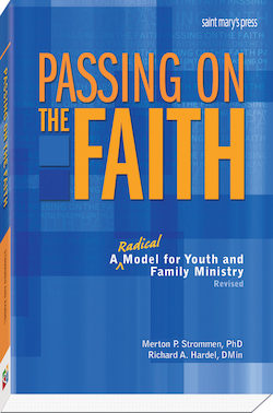 Passing On the Faith, Second Edition