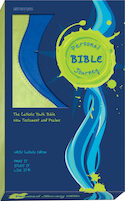 Saint Mary's Press® Personal Journey Bible