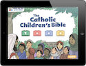 The Catholic Children's Bible app Stories 1-10