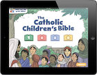 The Catholic Children's Bible app Stories 1-10