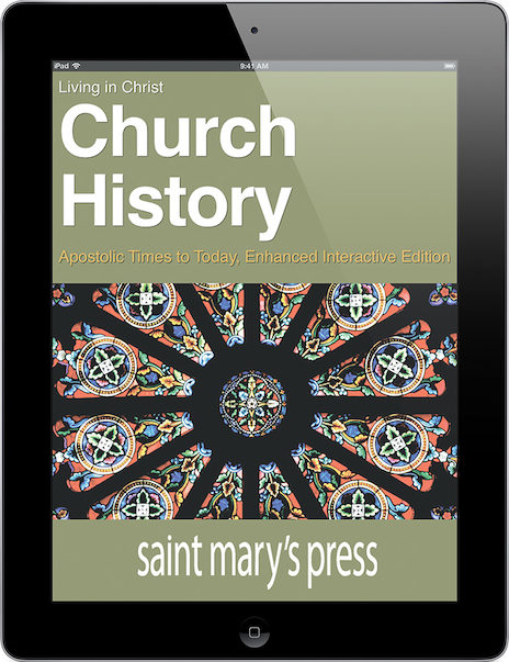 Church History: Apostolic Times to Today