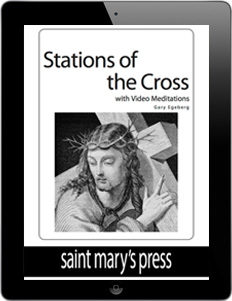 Stations of the Cross with Video Meditations