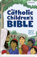 The Catholic Children's Bible (paperback)
