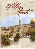 Written on Our Hearts (2009)