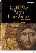 The Catholic Faith Handbook for Youth (paperback)