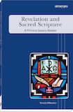 Revelation and Sacred Scripture
