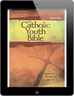 The Catholic Youth Bible®