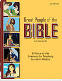 Great People of the Bible