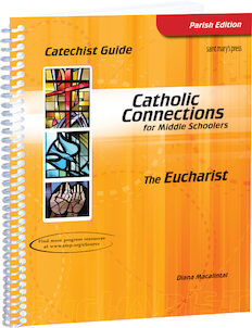The Eucharist