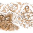 Matthew 1 Birth of Jesus