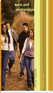 Teens and Relationships