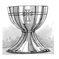 Signs and Symbols: Chalice