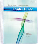 Leader Guide for The Catholic Family Connections Bible