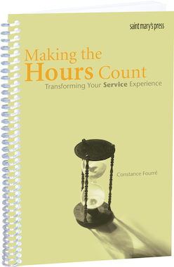 Making the Hours Count (Student Book)