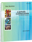 Catholic Connections Test Booklet
