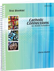 Catholic Connections Test Booklet