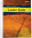 Leader Guide for The Catholic Youth Bible, Third Edition