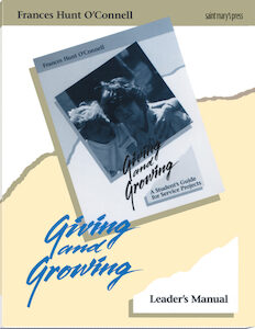 Giving and Growing