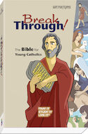Breakthrough!