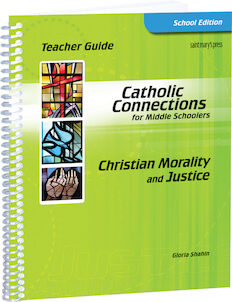 Christian Morality and Justice
