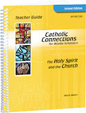 The Holy Spirit and the Church