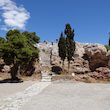 Areopagus Steps