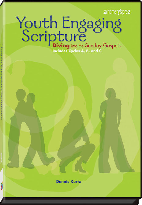 Youth Engaging Scripture CD-ROM