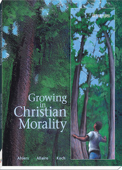 Growing in Christian Morality