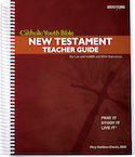 The Catholic Youth Bible Teacher Guide