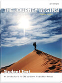 The Journey Begins