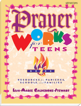 Prayer Works for Teens: Book 2