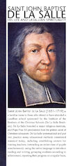Saint John Baptist de La Salle