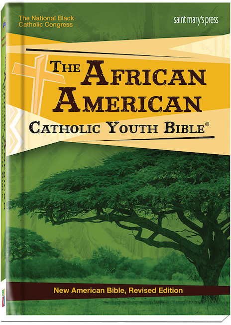 The African American Catholic Youth Bible®