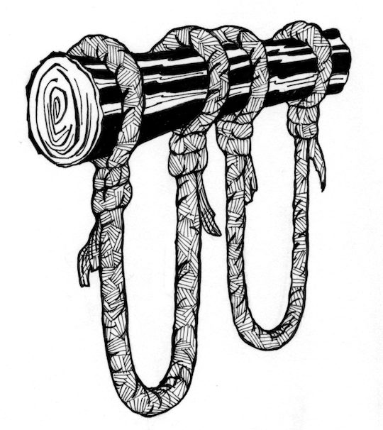 Yoke Saint Mary's Press