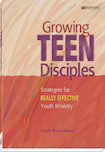Growing Teen Disciples