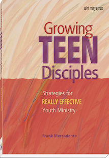 Growing Teen Disciples
