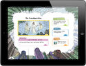 The Catholic Children's Bible app Stories 31-40