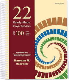 22 Ready-Made Prayer Services